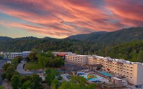 The Hotel At Black Oak Casino Resort